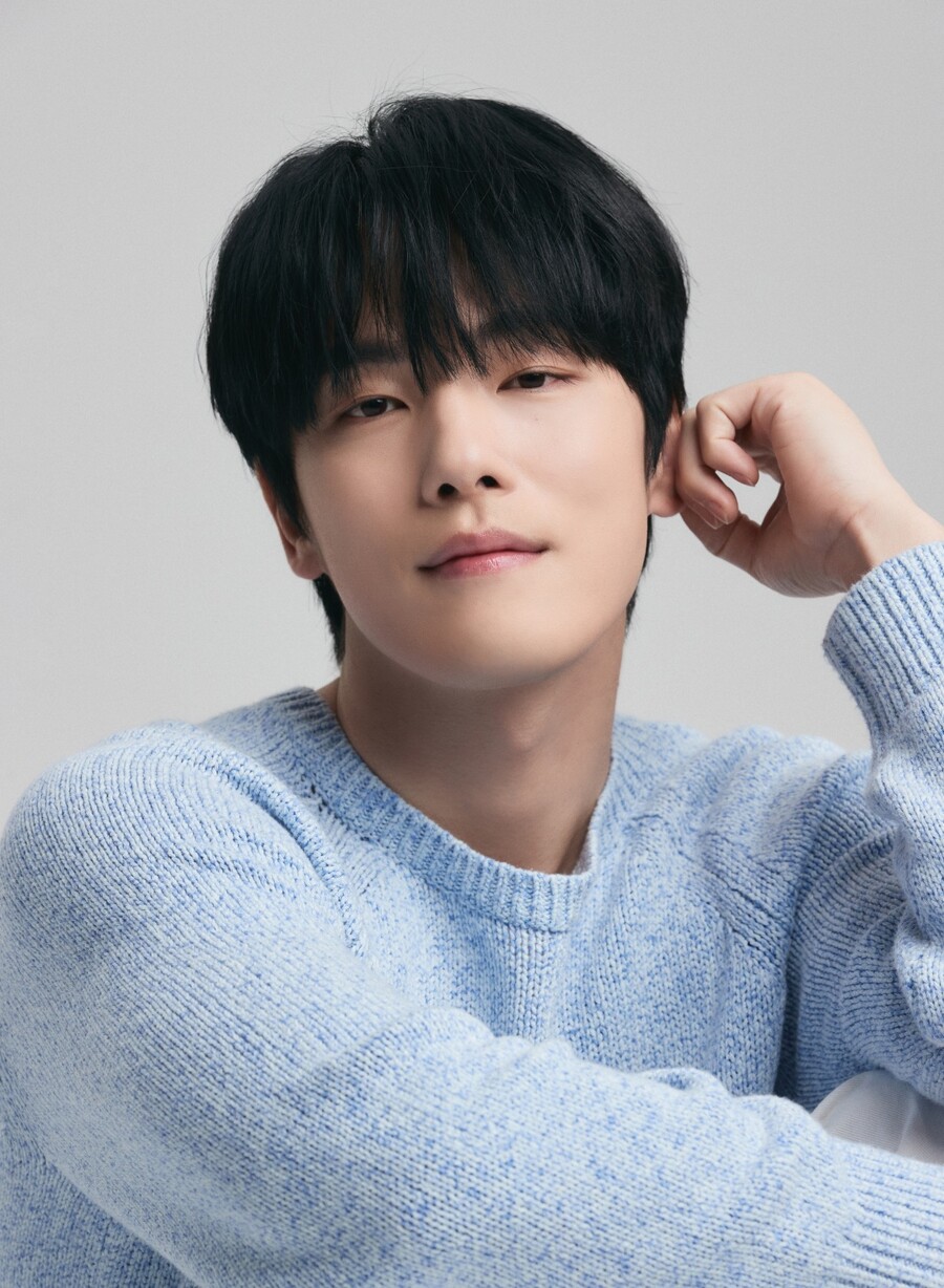 '비밀' 김정현 "물만 먹고 3주 버틴 적도…9kg 증량도 쉬웠다"[인터뷰②]