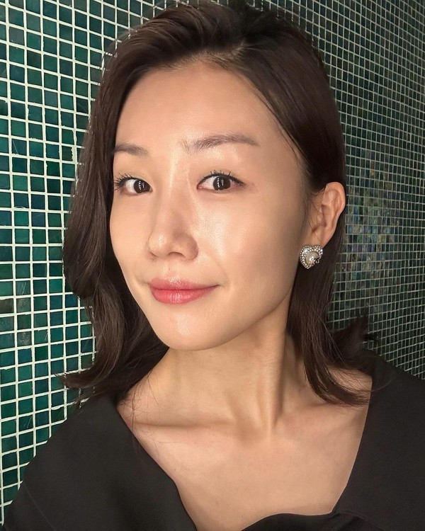 ▲ 영숙. 출처ㅣ영숙 인스타그램