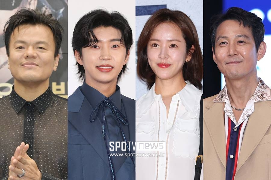 연말이 따뜻해…★들의 기부 행렬[이슈S]