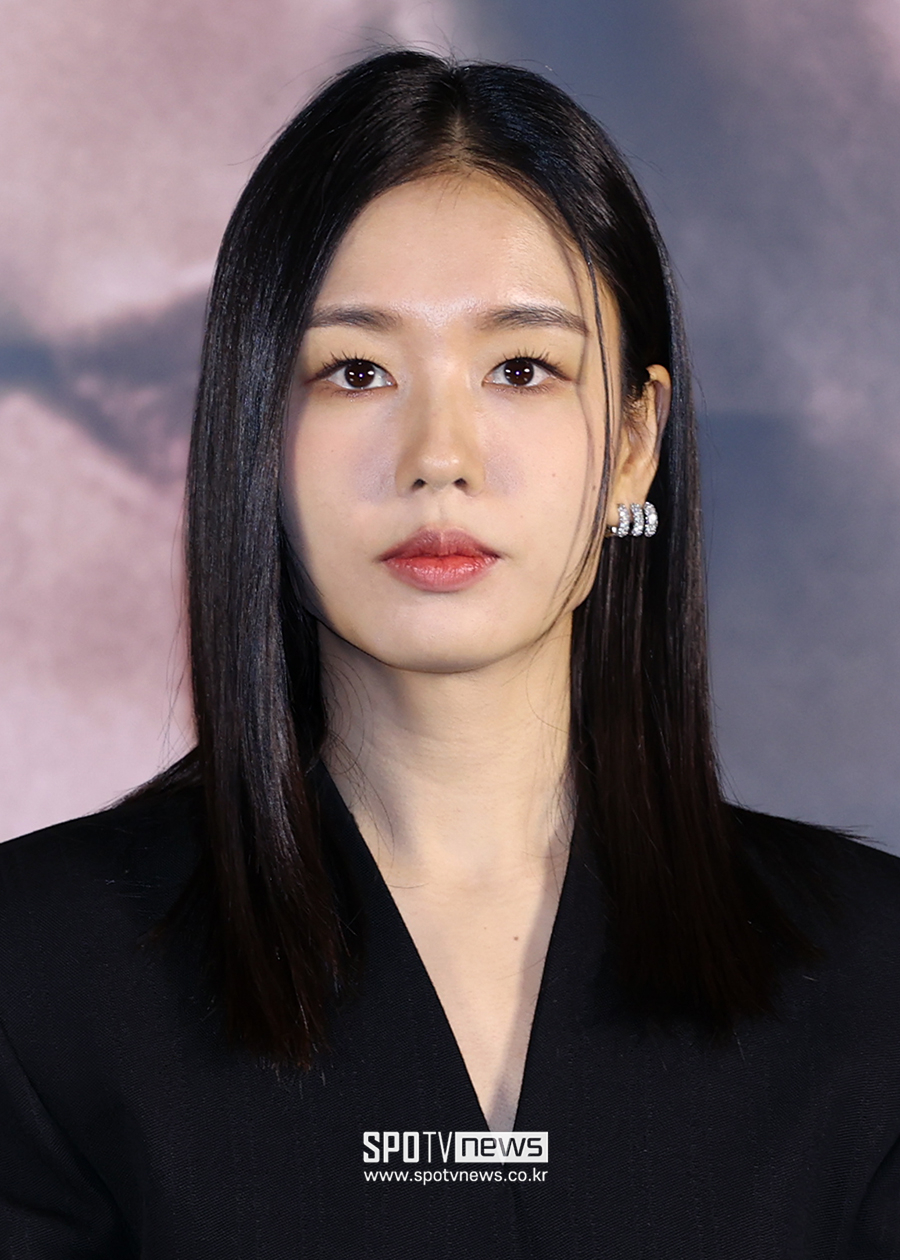 ▲ 안은진 ⓒ곽혜미 기자