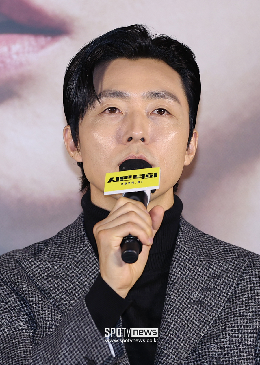 ▲ 이무생 ⓒ곽혜미 기자