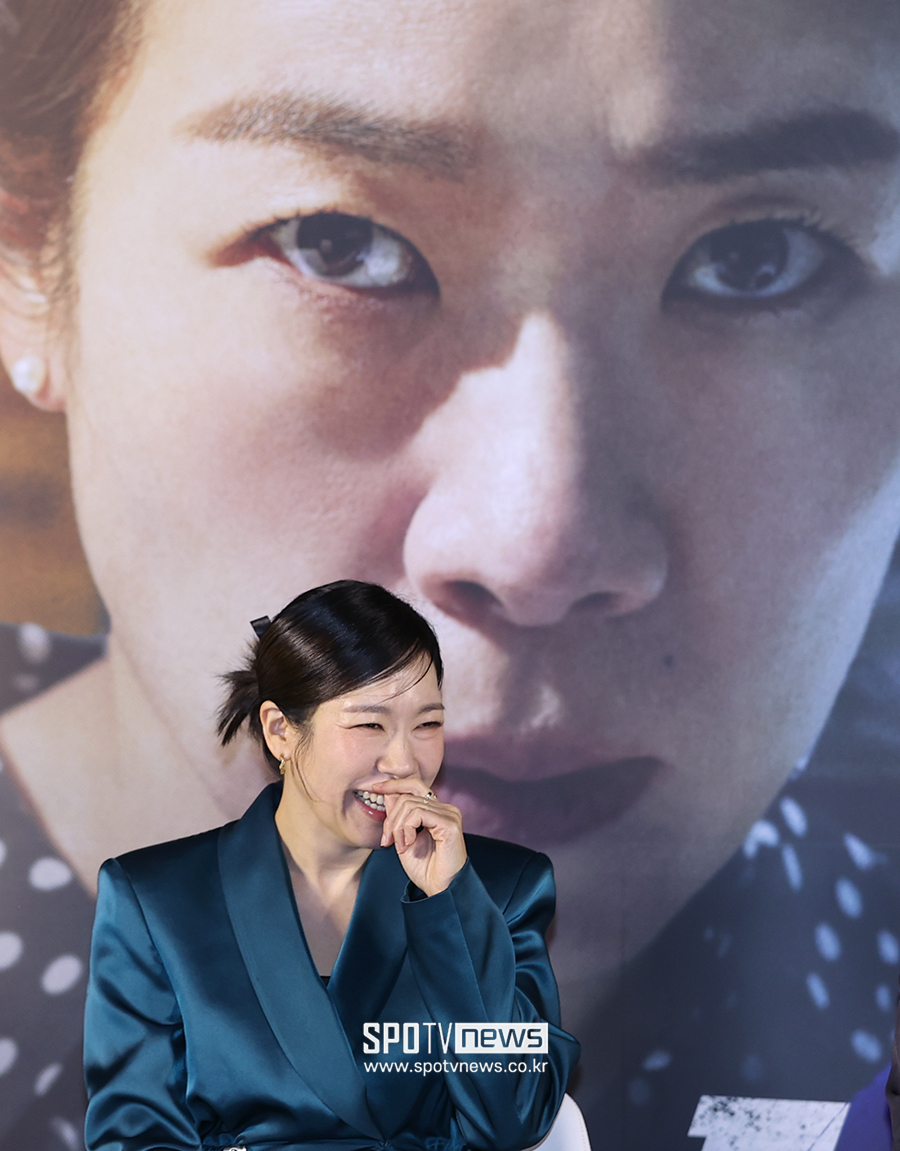 ▲ 염혜란 ⓒ곽혜미 기자