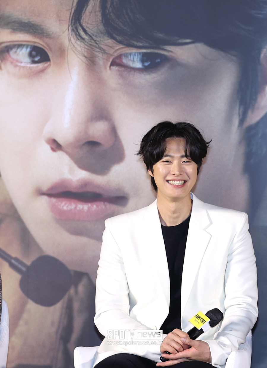 ▲ 공명 ⓒ곽혜미 기자