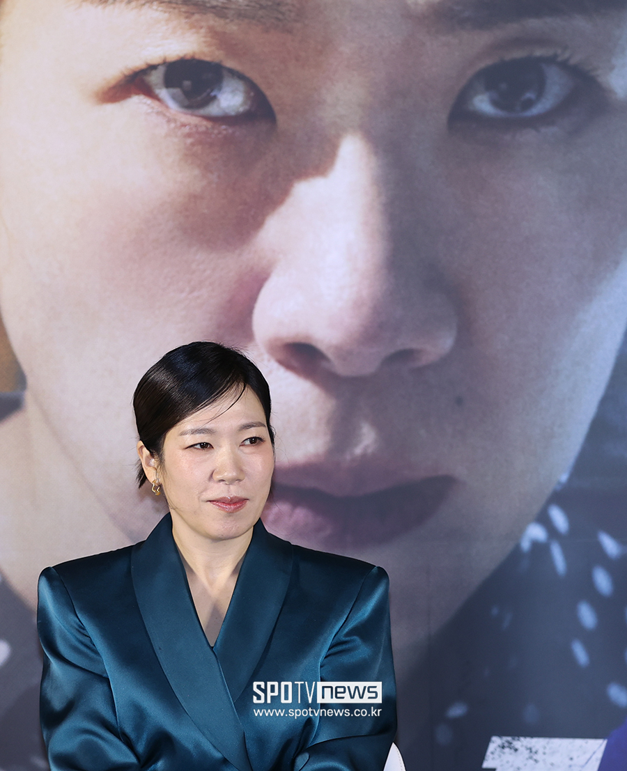 ▲ 염혜란 ⓒ곽혜미 기자