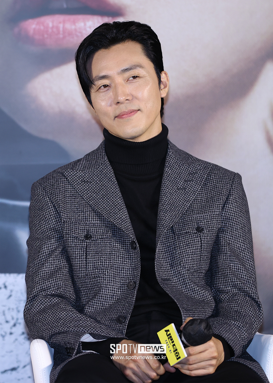 [포토S] 이무생, '이무생로랑'