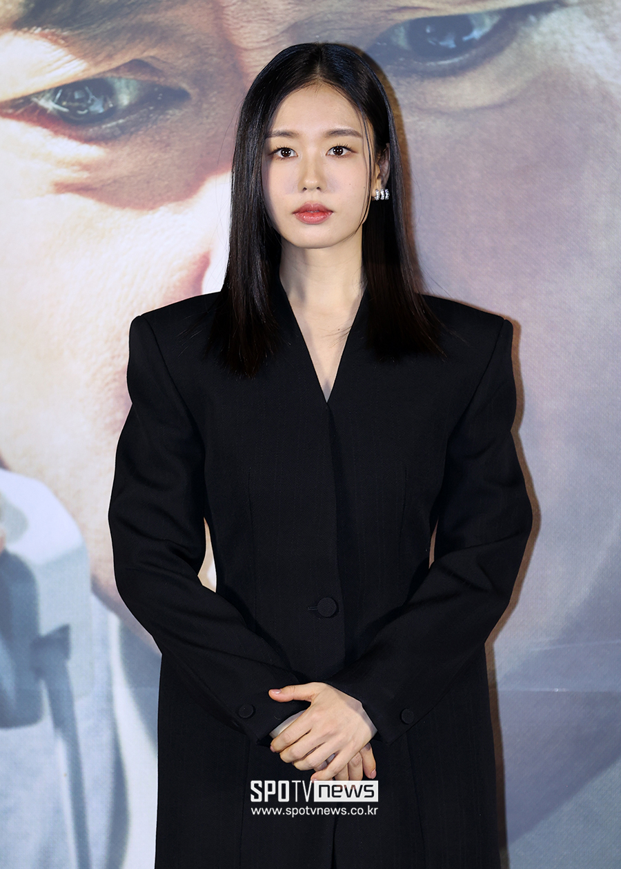 ▲ 안은진 ⓒ곽혜미 기자