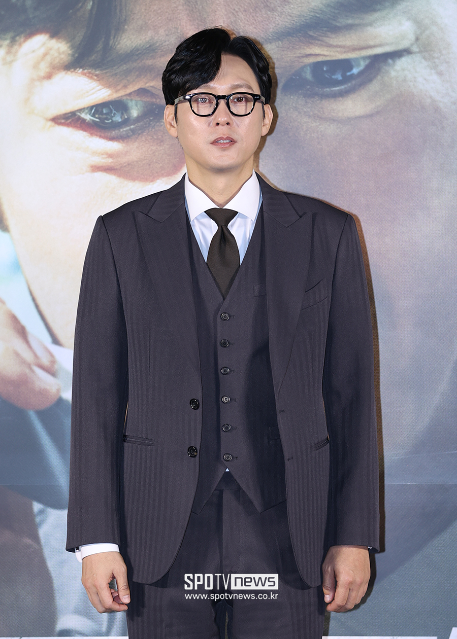 ▲ 박병은 ⓒ곽혜미 기자