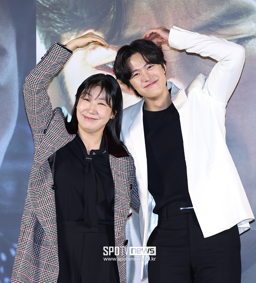 ▲ 라미란 공명 ⓒ곽혜미 기자