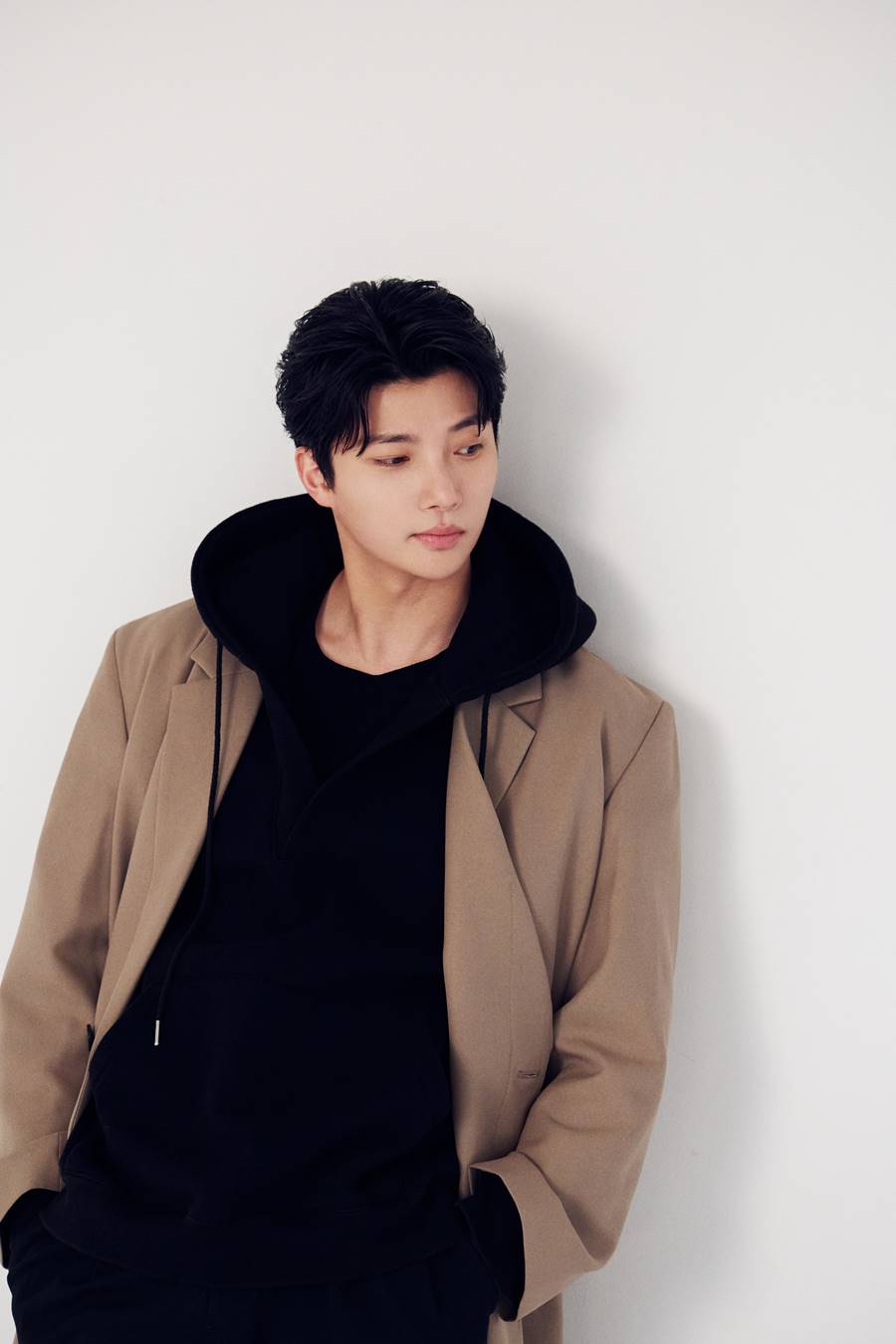 "자연스럽게 흡수될 수 있는 배우로" '27년차' 오승윤의 꿈[인터뷰S] 