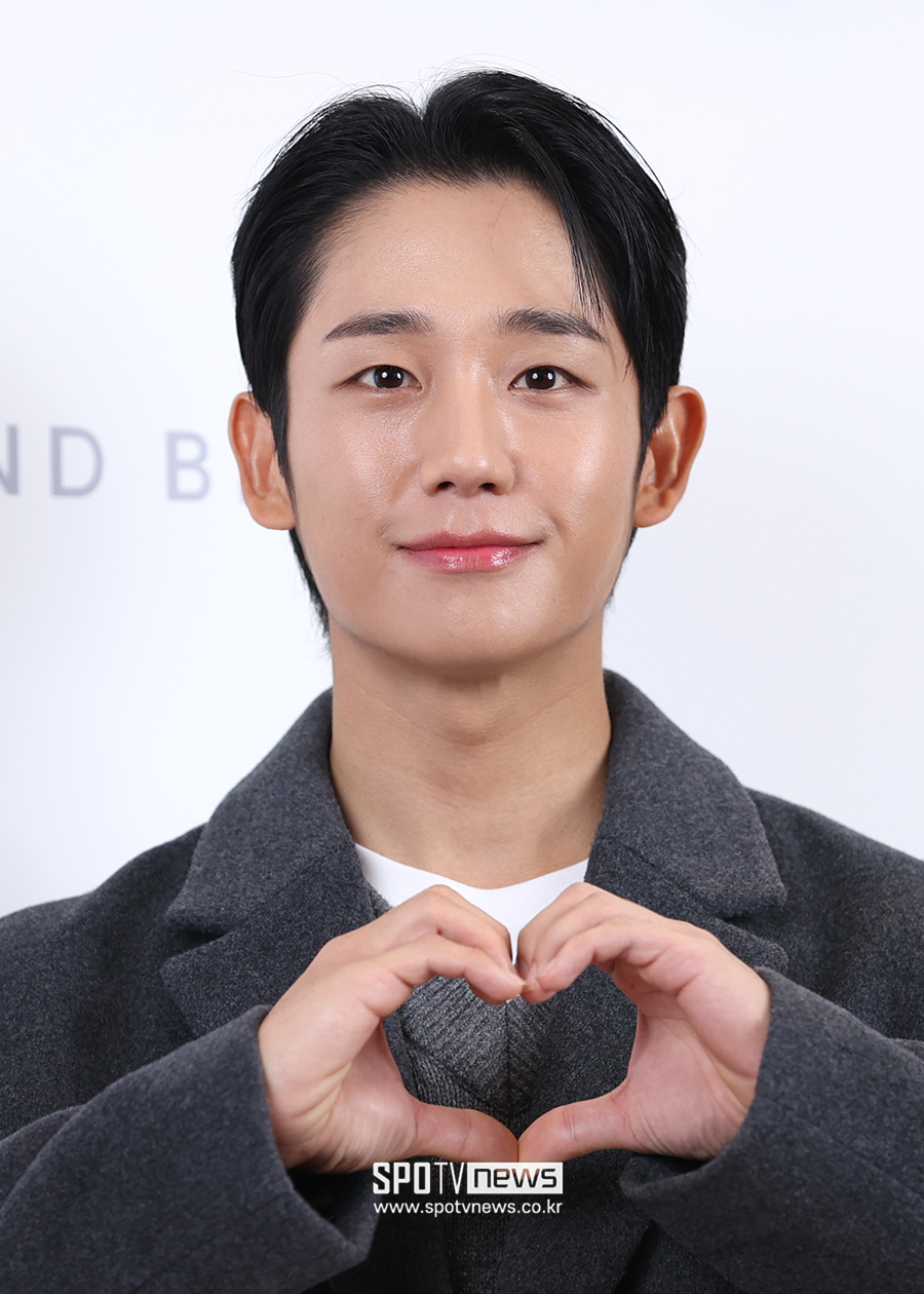▲ 정해인 ⓒ곽혜미 기자