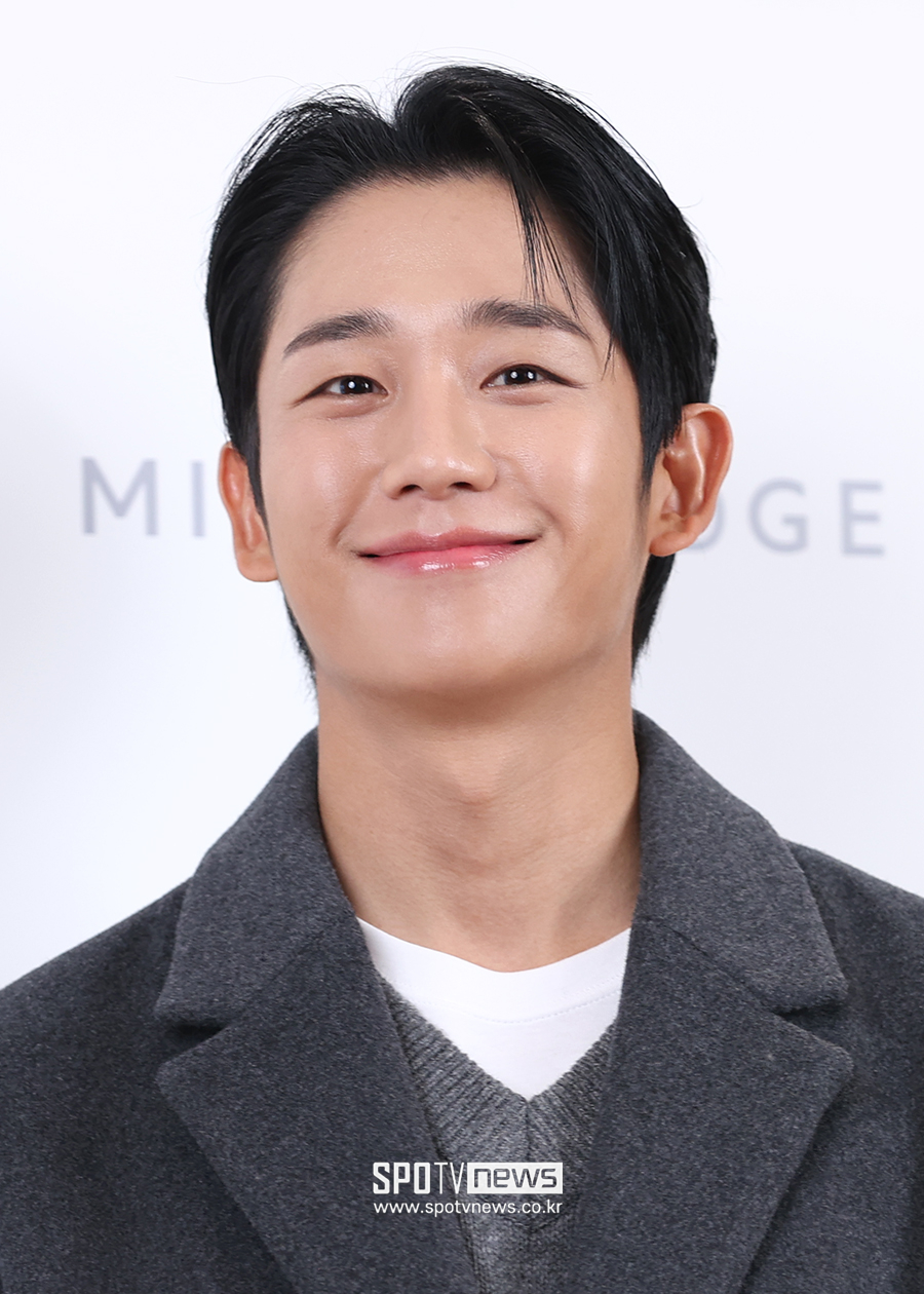 ▲ 정해인 ⓒ곽혜미 기자