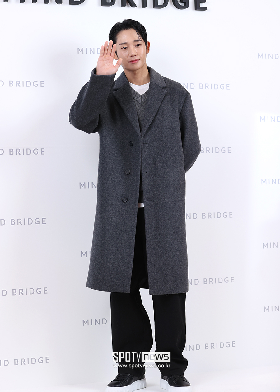 ▲ 정해인 ⓒ곽혜미 기자