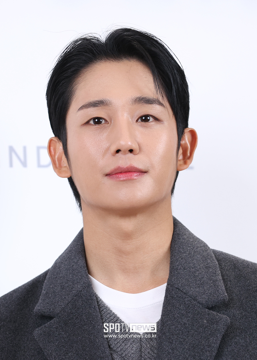 ▲ 정해인 ⓒ곽혜미 기자