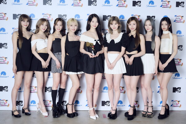 니쥬, 글로벌 활약 속 연말 화려한 피날레…'홍백가합전' 출격까지 바쁜 행보