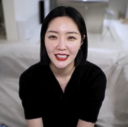 '열애' 김새롬 "저 새출발해요" 깜짝 발표