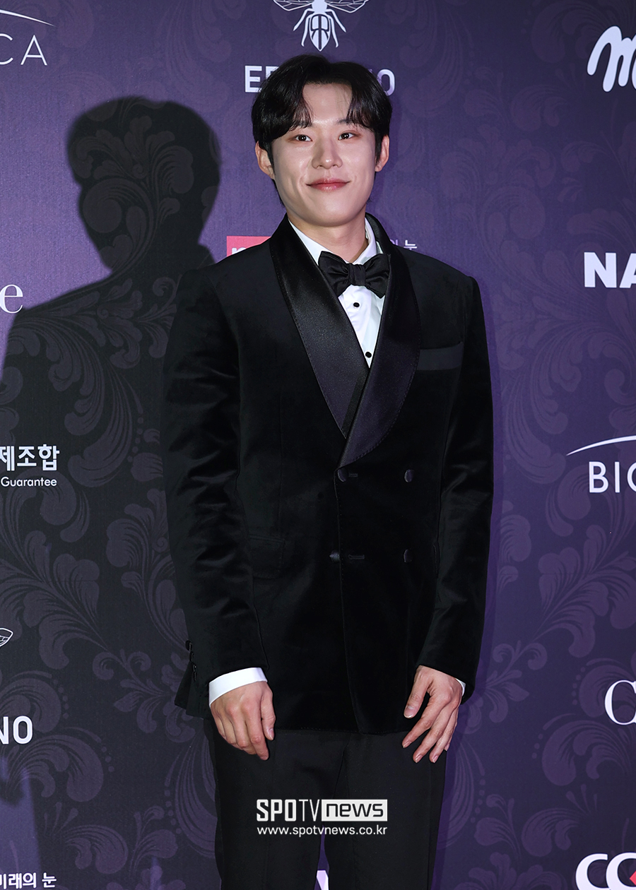 ▲ 김성철 ⓒ곽혜미 기자