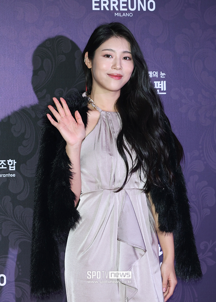 ▲ 소녀주의보 지성 ⓒ곽혜미 기자