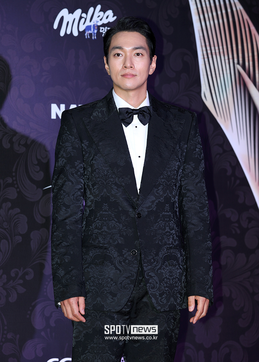 ▲ 이규한 ⓒ곽혜미 기자