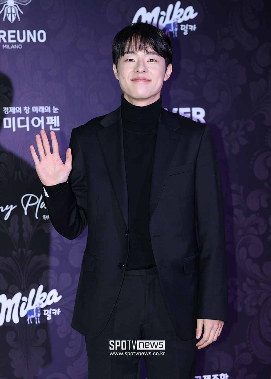 ▲ 김동휘 ⓒ곽혜미 기자