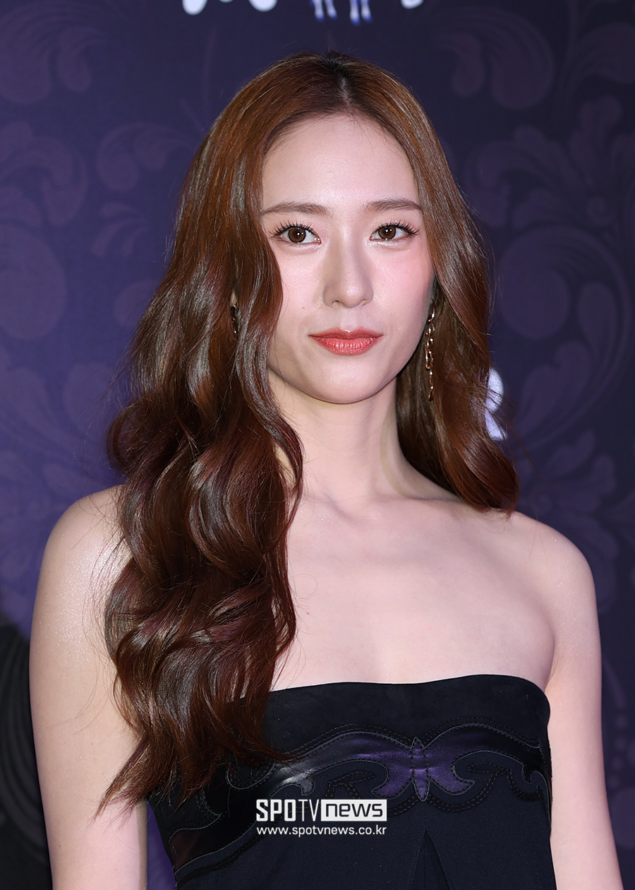 ▲ 정수정 ⓒ곽혜미 기자