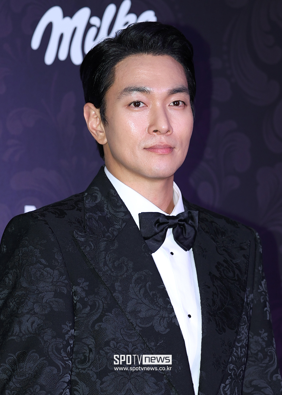 ▲ 이규한 ⓒ곽혜미 기자
