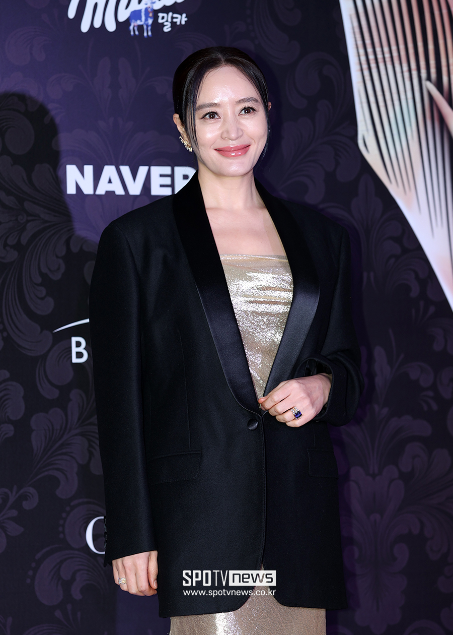 ▲ 김혜수 ⓒ곽혜미 기자