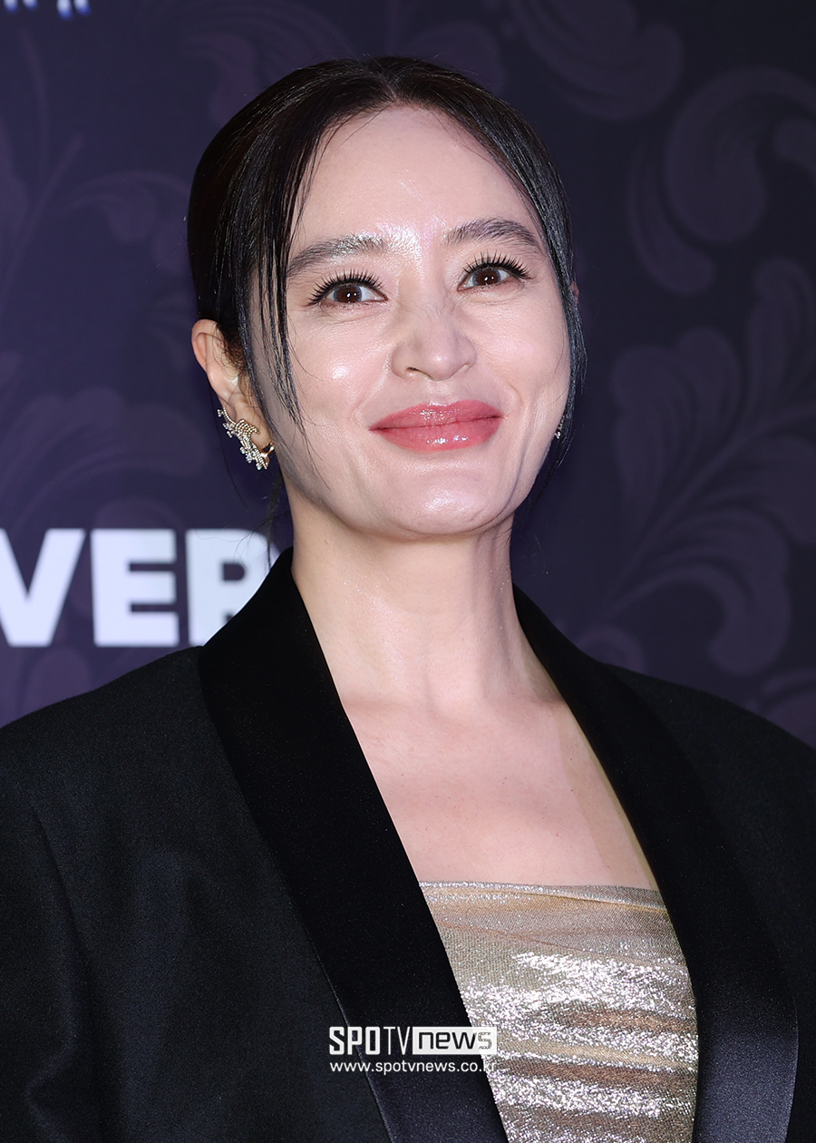 ▲ 김혜수 ⓒ곽혜미 기자