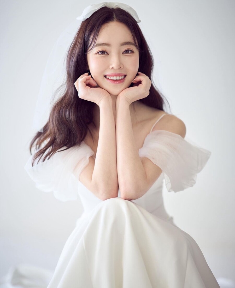 ▲ 양정원. 출처| 양정원 SNS