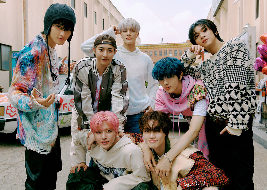 NCT 드림, 美 '2023 징글볼 투어' 합류…보스턴→워싱턴 3개 도시 출격