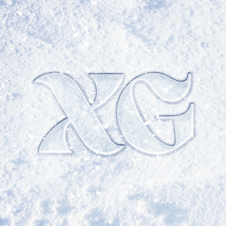 XG, 겨울 시즌송 '윈터 위드아웃 유' 발매…강렬 아닌 감성