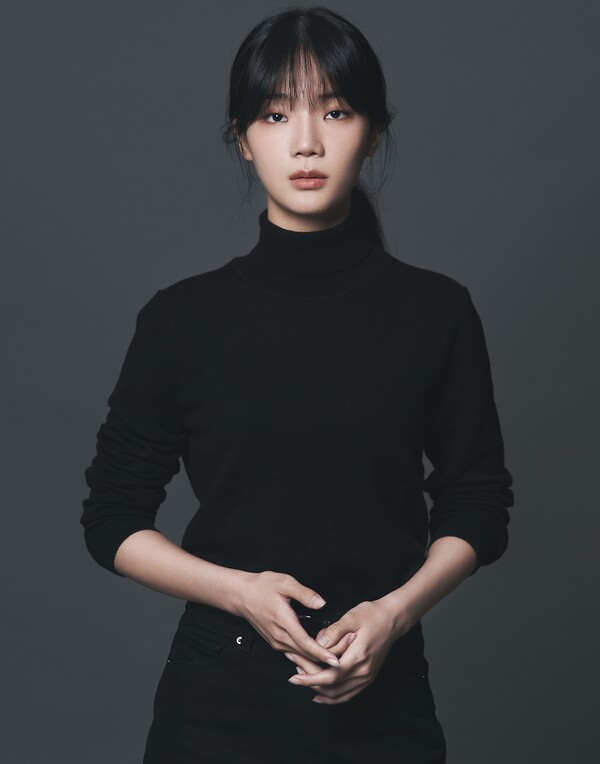 ▲ 드라마 ‘밤이 되었습니다’에서 현실감 있는 연기로 주목받는 강설. 제공|FNC엔터테인먼트