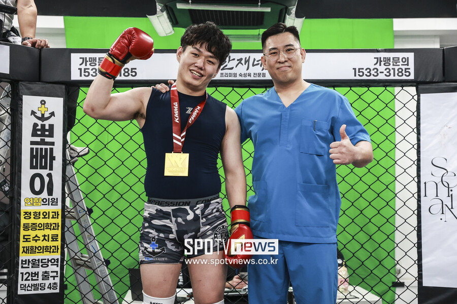 김대환 해설의 KMMA, 오는 16일 올해 마지막 대회…"내년에도 달립니다"
