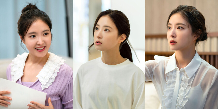 ▲ 이세영. 출처|MBC '열녀박씨 계약결혼뎐'