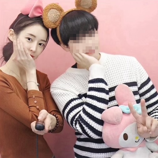 ▲ 출처|티아라 출신 아름 인스타그램