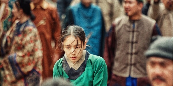 출처|MBC '연인' 스틸