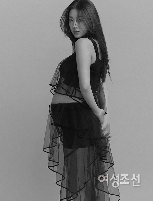 강소라, 둘째딸 출산 "산모‧아이 모두 건강"[공식]
