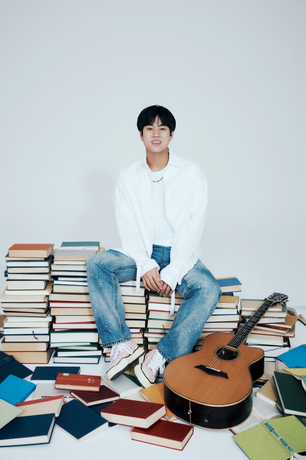 이무진, 내년 1월 美 LA서 첫 해외 단독 콘서트
