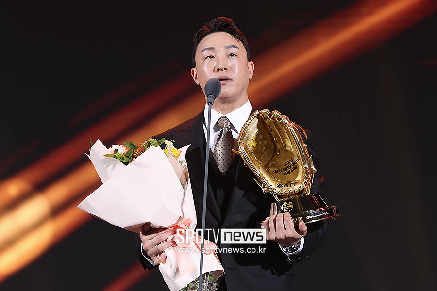 ▲ 손아섭 ⓒ곽혜미 기자