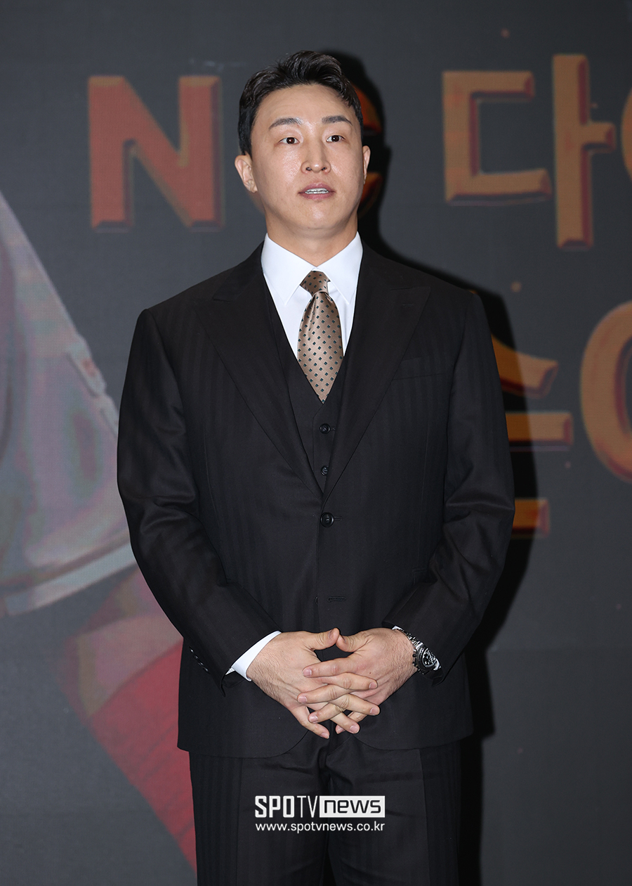 ▲ 손아섭 ⓒ곽혜미 기자