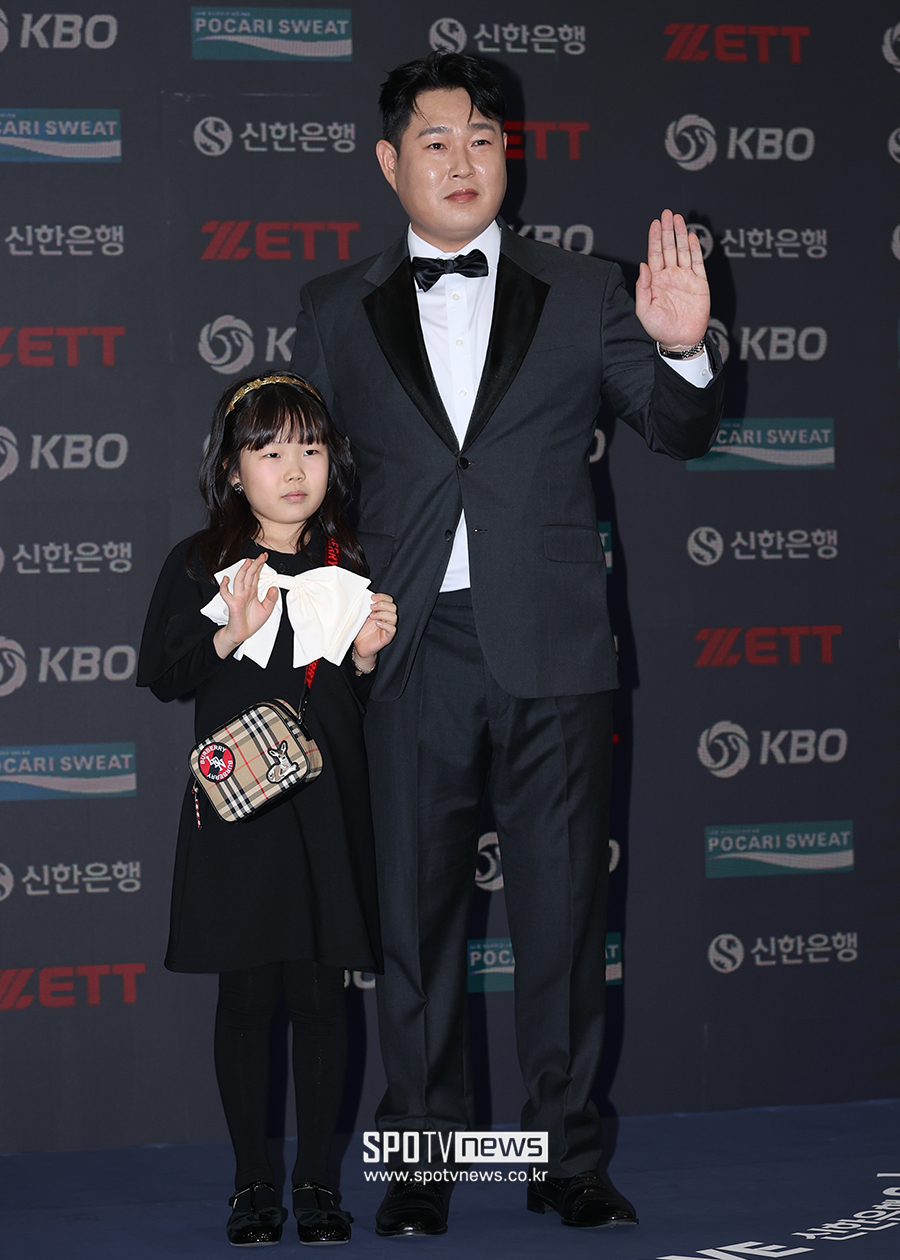 ▲ 양의지 ⓒ곽혜미 기자