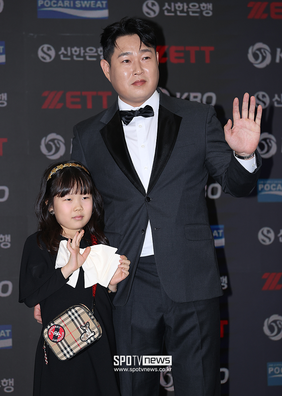 ▲ 양의지 ⓒ곽혜미 기자