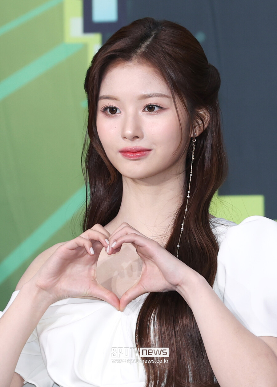 ▲ 설윤. ⓒ곽혜미 기자