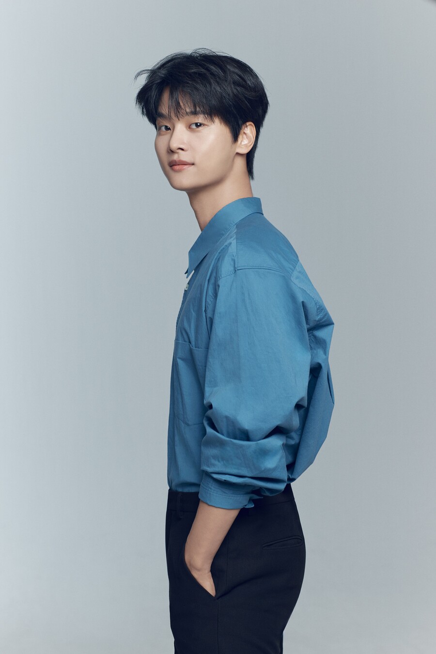 차학연 "박은빈, 좋아할 수밖에…내가 기호였다면 어땠을까"[인터뷰③]