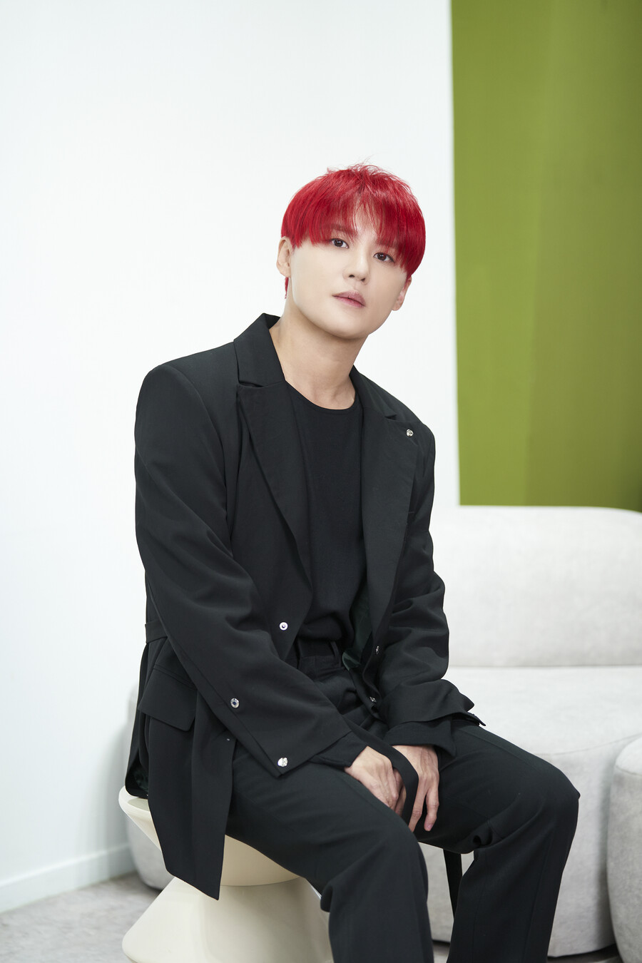 김준수의 완벽주의 트라우마 고백 "나에 대한 선입견 알았다"[인터뷰③]