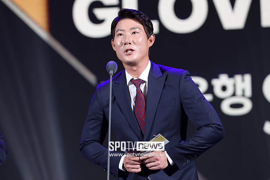▲ 롯데 고영민 코치 ⓒ곽혜미 기자