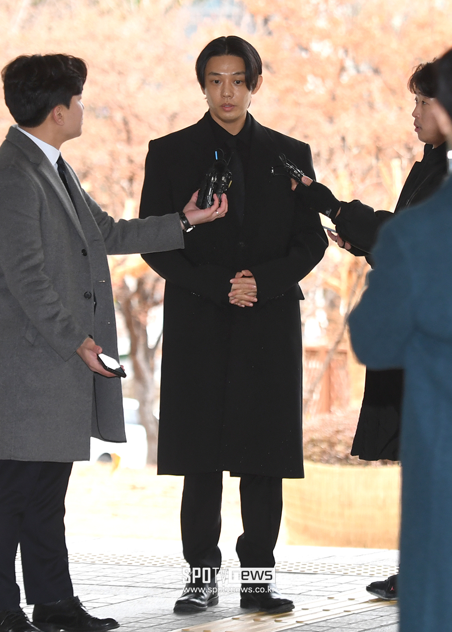 ▲ 유아인 ⓒ곽혜미 기자