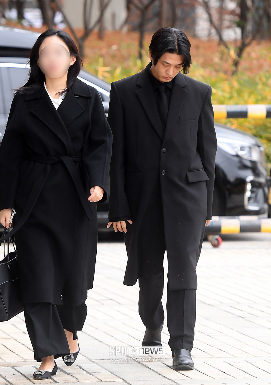 ▲ 유아인 ⓒ곽혜미 기자