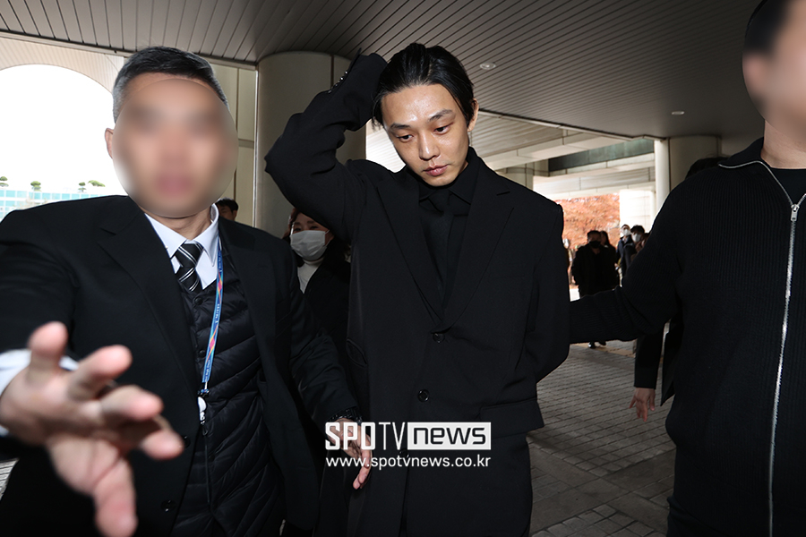 ▲ 유아인 ⓒ곽혜미 기자