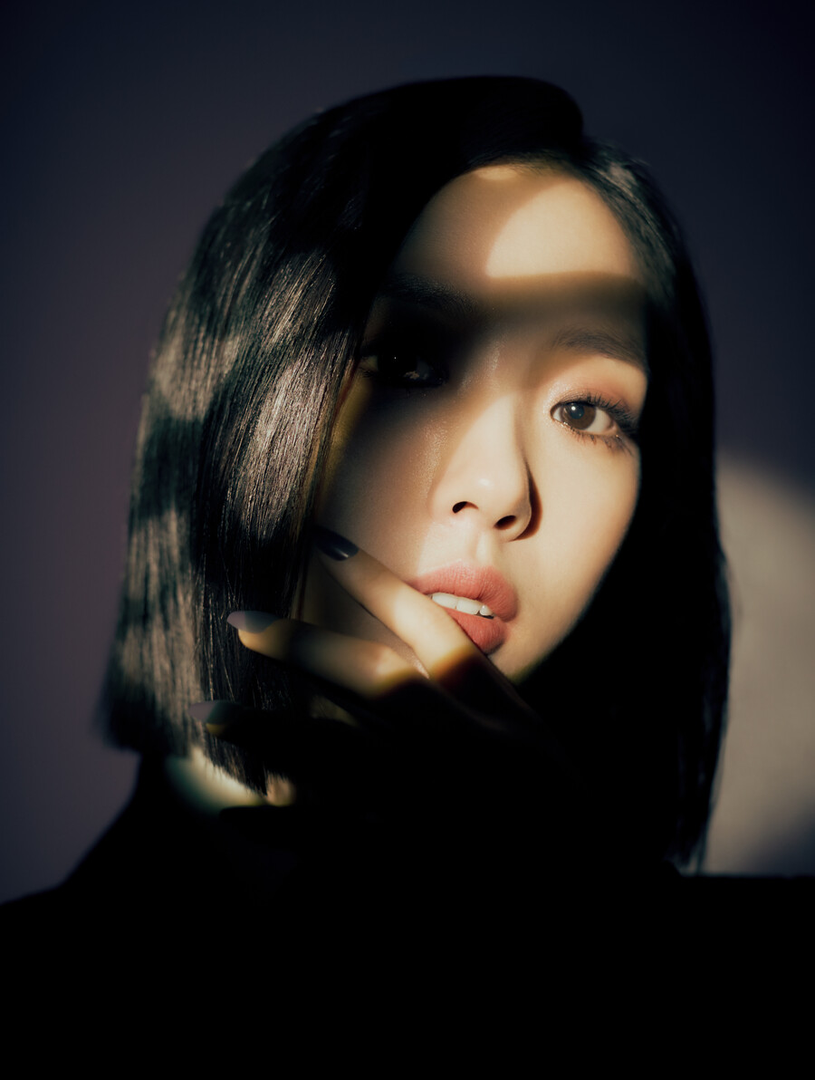 ▲ 고민시. 제공| 넷플릭스