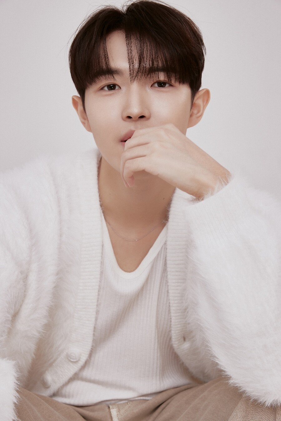 김재환 "연말 콘서트, 정말 기대할만한 곡 준비…시간 아깝지 않을 것"